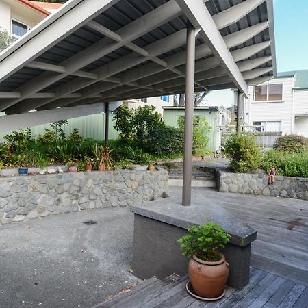 Breakwater Cottage - Napier Holiday Home Esterno foto