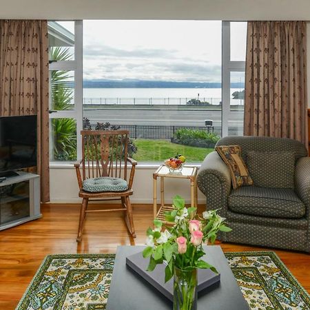 Breakwater Cottage - Napier Holiday Home Esterno foto
