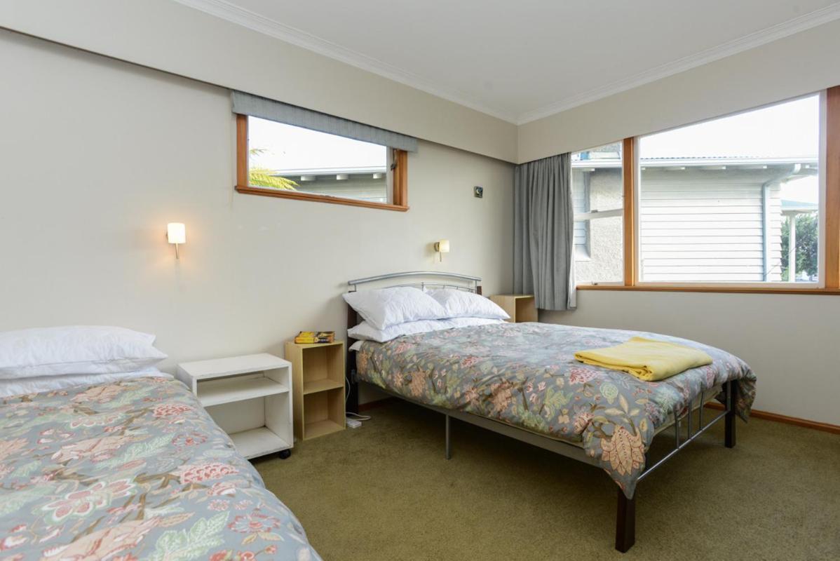 Breakwater Cottage - Napier Holiday Home Esterno foto
