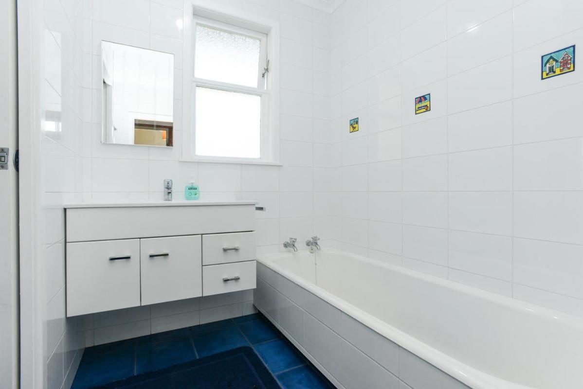 Breakwater Cottage - Napier Holiday Home Esterno foto