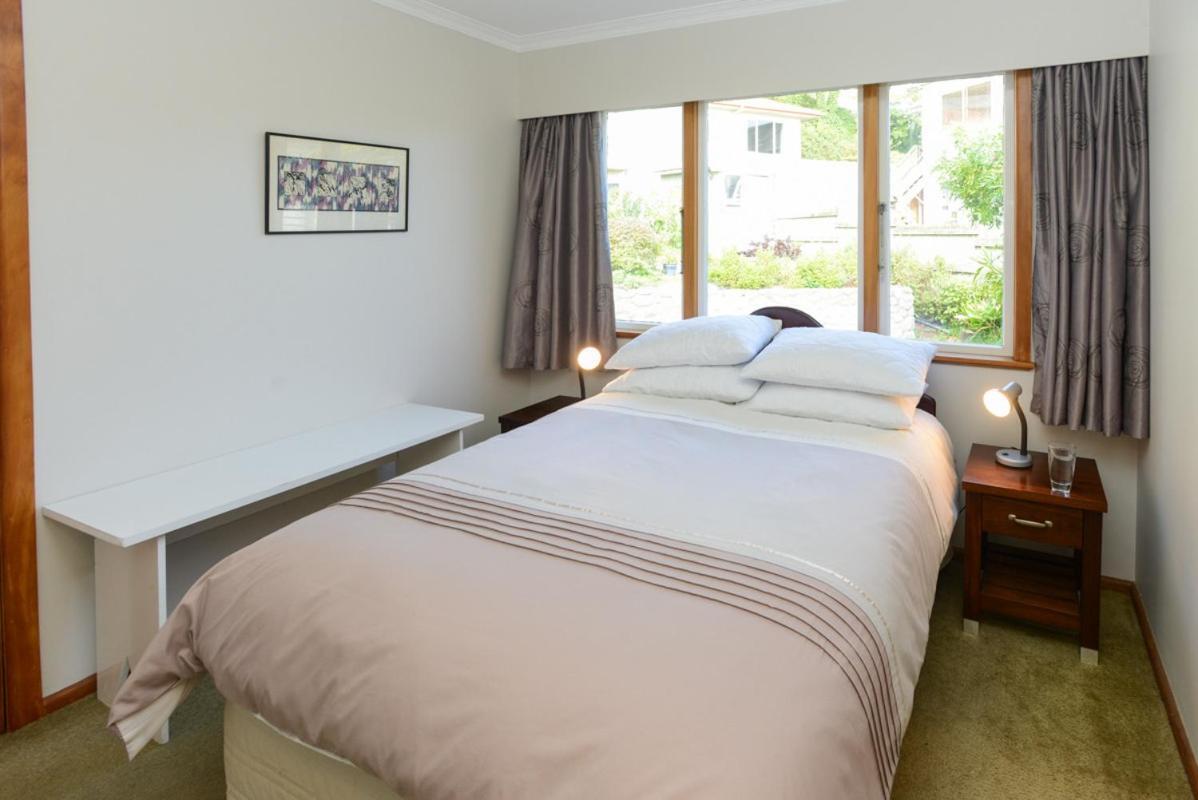 Breakwater Cottage - Napier Holiday Home Esterno foto