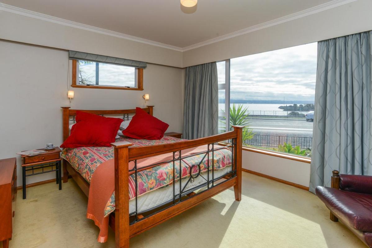 Breakwater Cottage - Napier Holiday Home Esterno foto